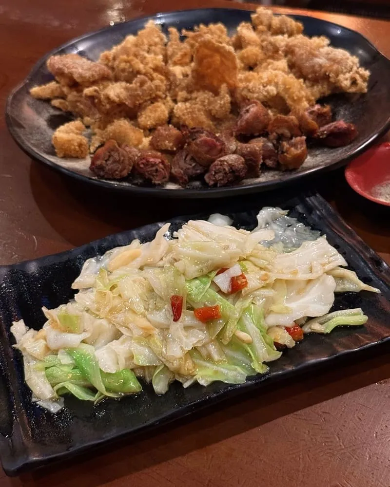 雞掌櫃