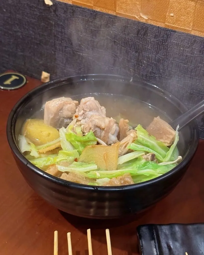 雞掌櫃