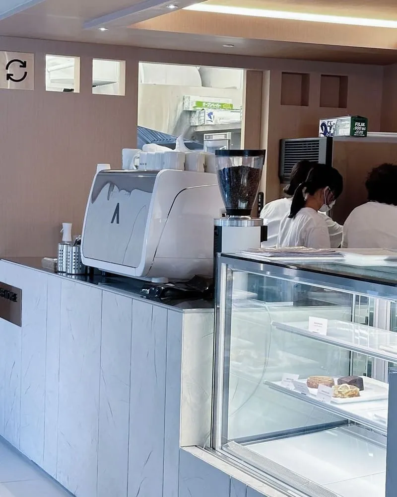 CAFE ACME Taichung 勤美