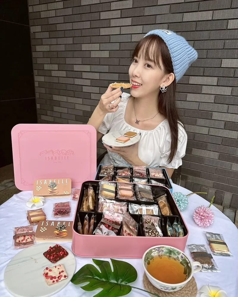 伊莎貝爾