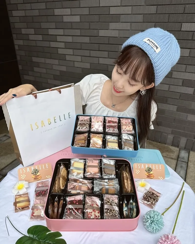 伊莎貝爾