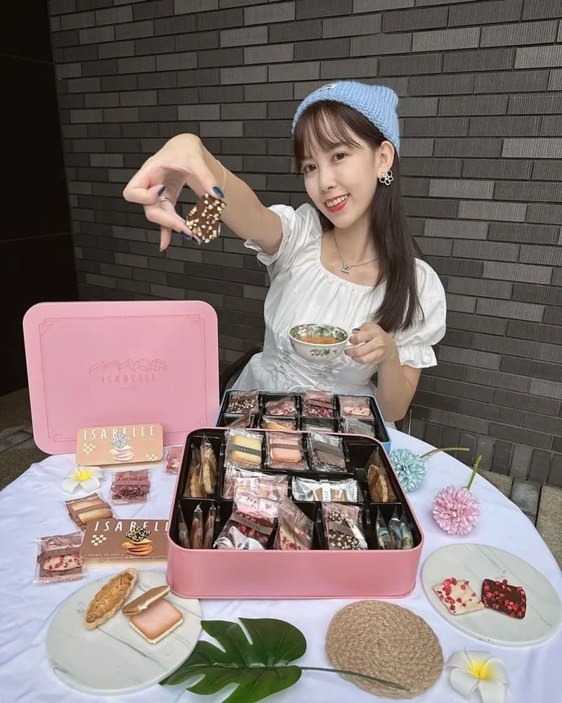 伊莎貝爾