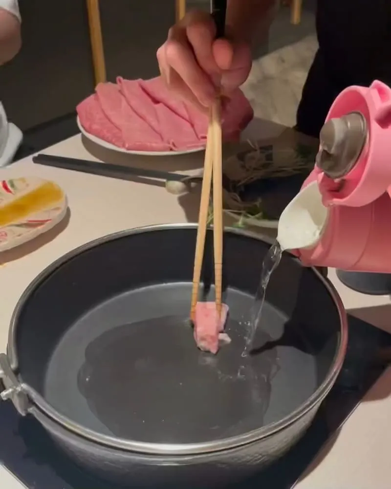 筠芝和牛餐廳