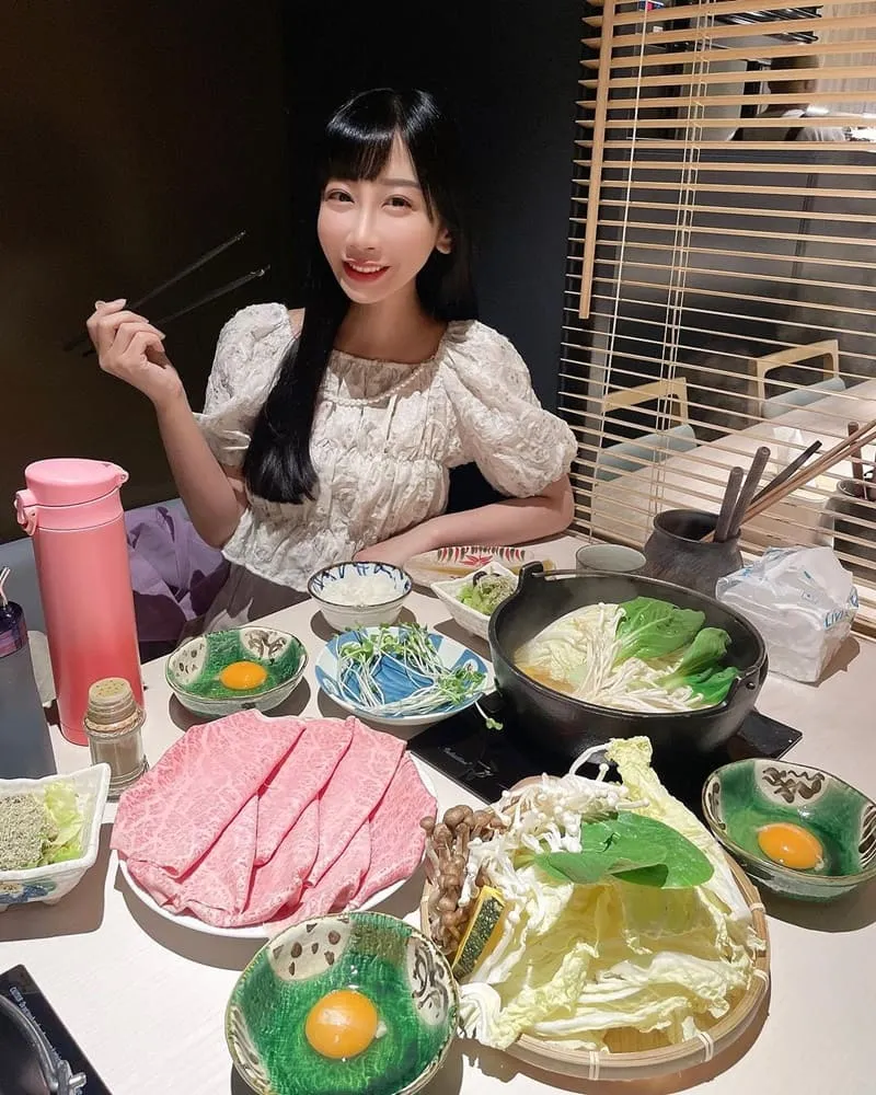 筠芝和牛餐廳