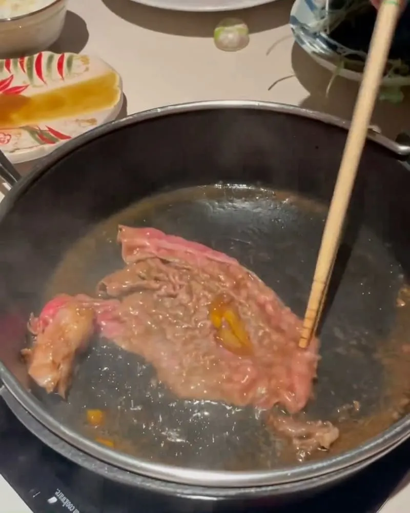 筠芝和牛餐廳