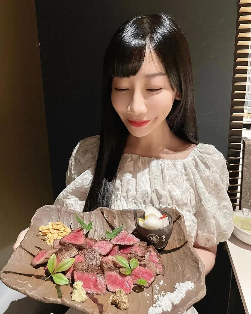 筠芝和牛餐廳