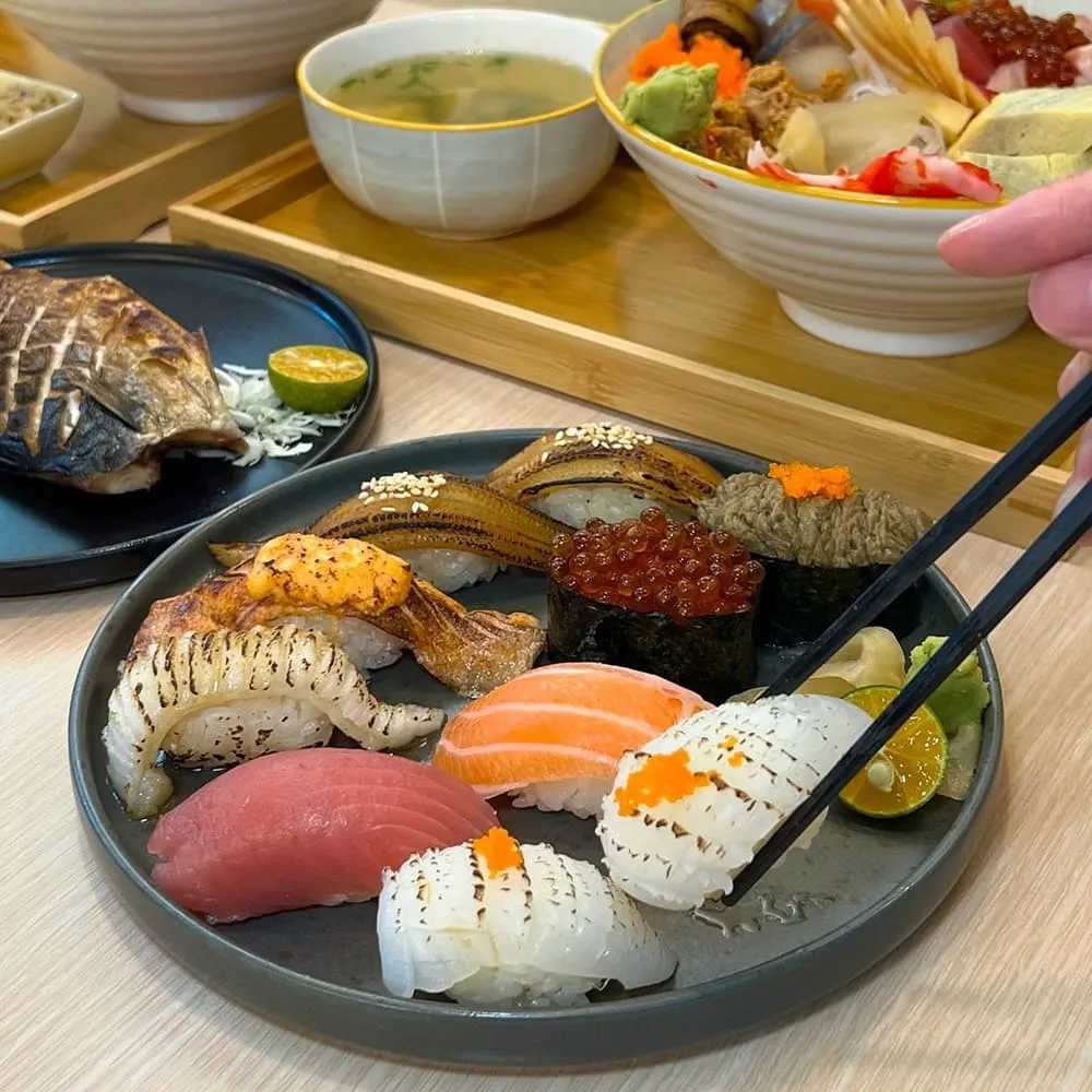 串好kushiyoshi
