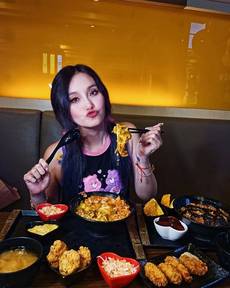 新丼長安本店