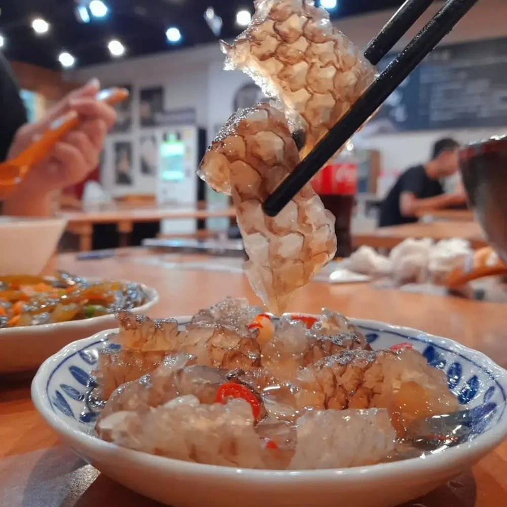 清牛堂清燉牛肉麵