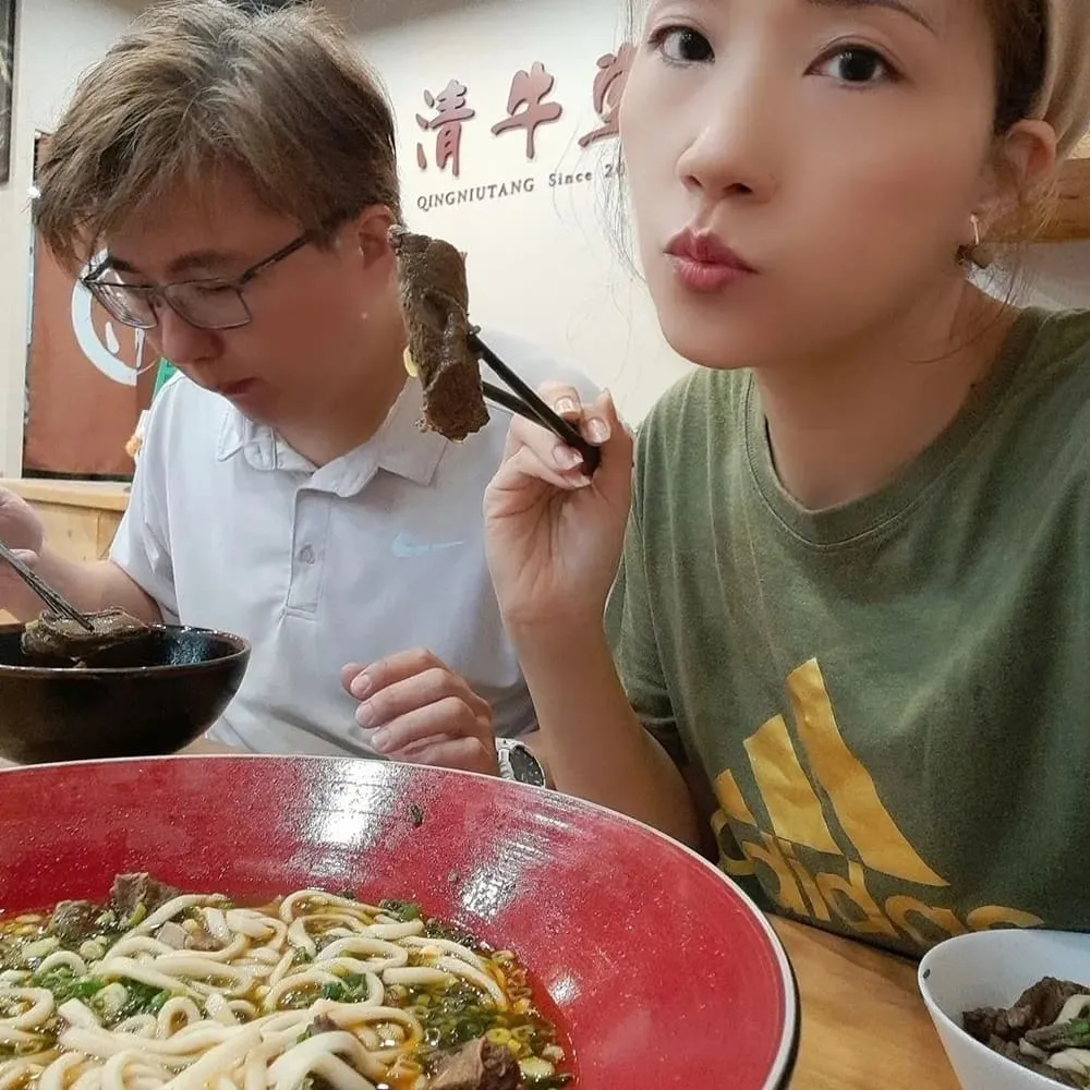清牛堂清燉牛肉麵