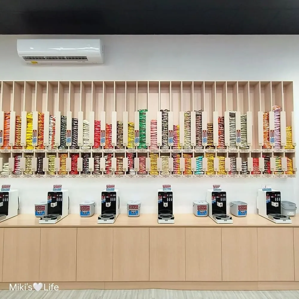小跑豬24H韓式自助拉麵