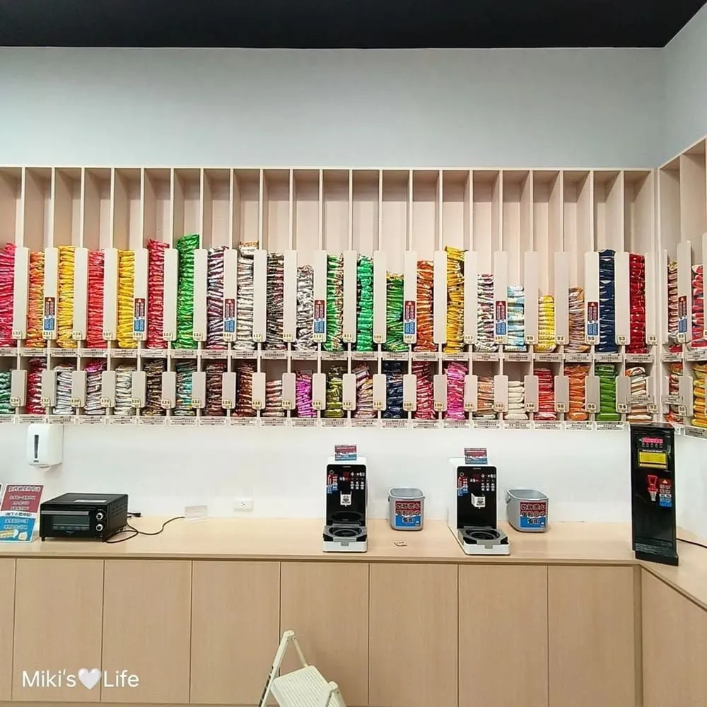 小跑豬24H韓式自助拉麵