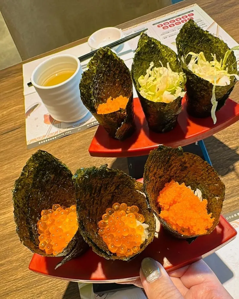 欣葉日本料理中茂店