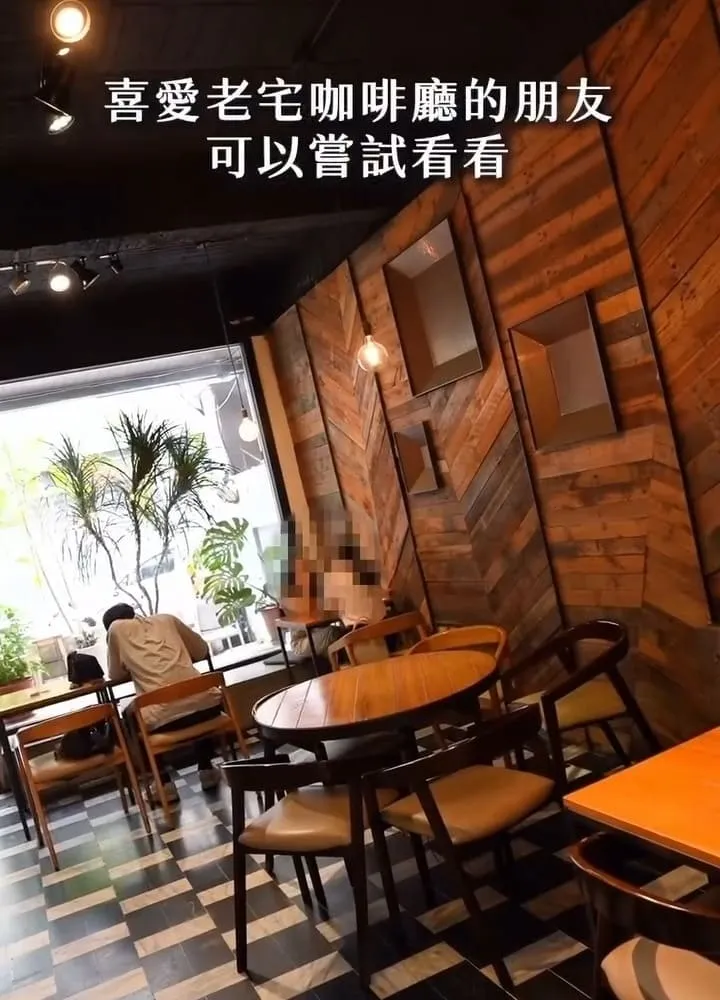 Smoker 煙燻 台中早午餐