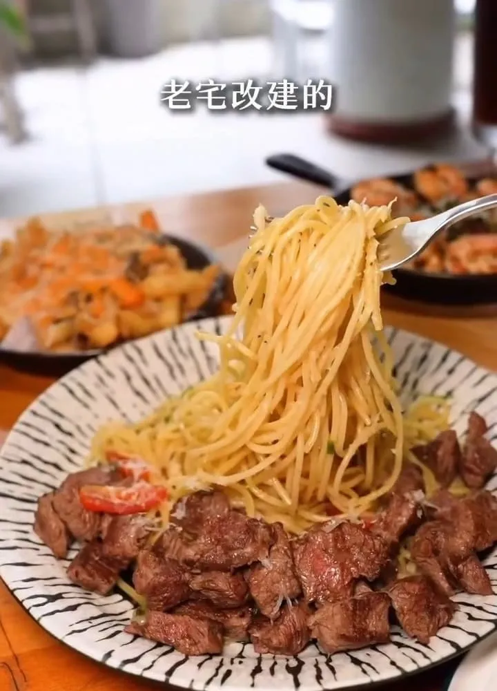 Smoker 煙燻 台中早午餐