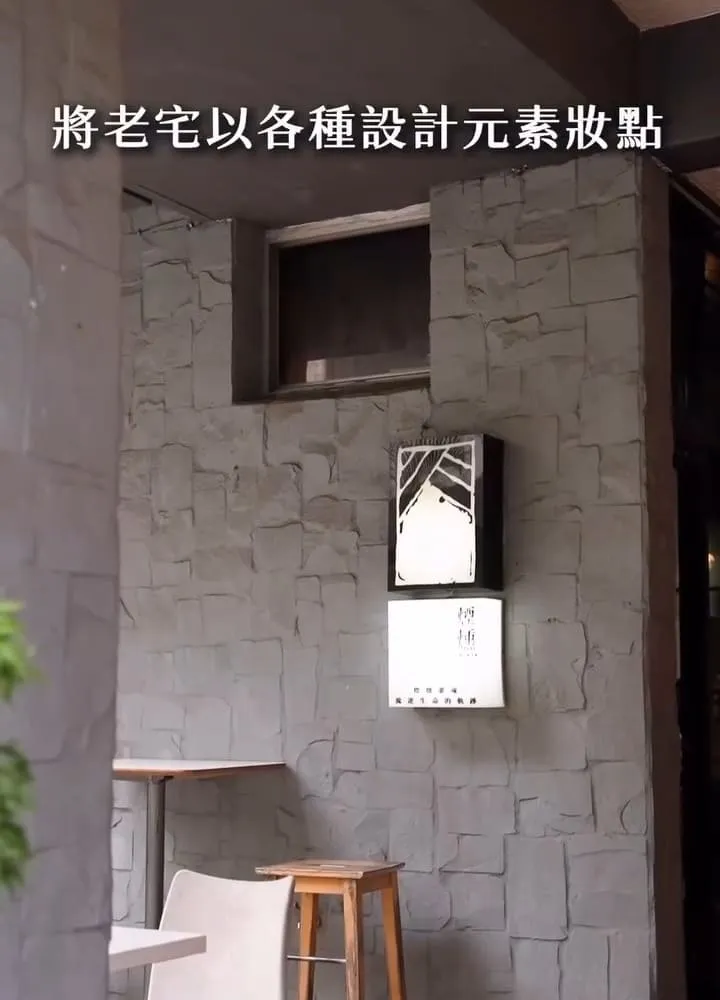 Smoker 煙燻 台中早午餐