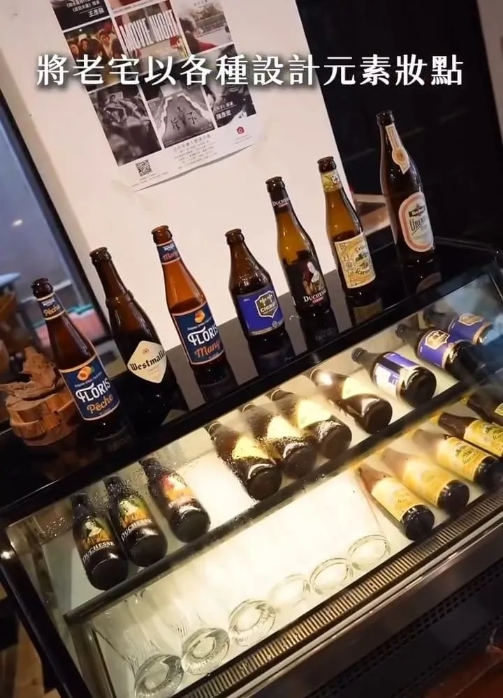 Smoker 煙燻 台中早午餐