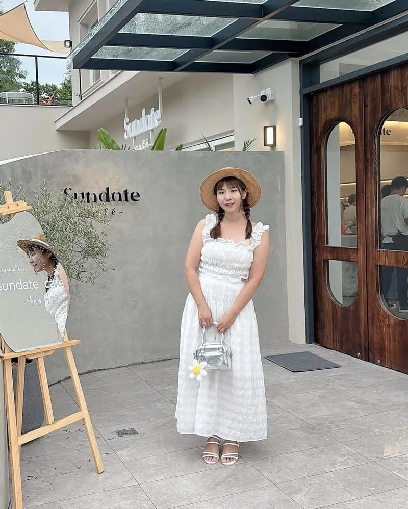 Sundate cafe