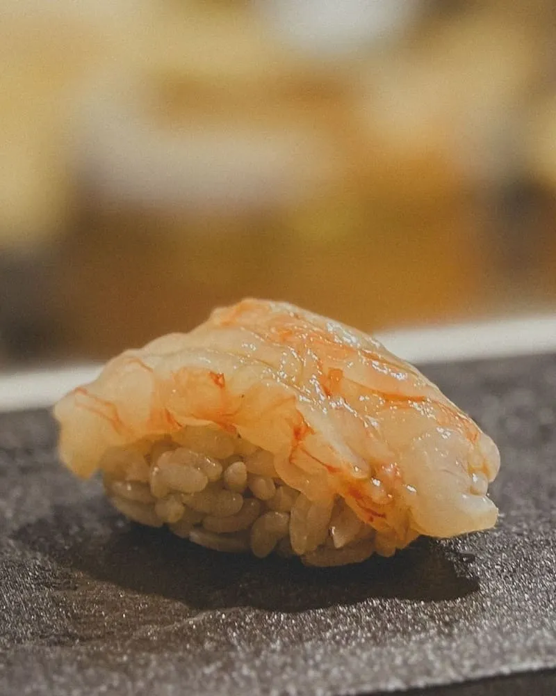 壽司揚