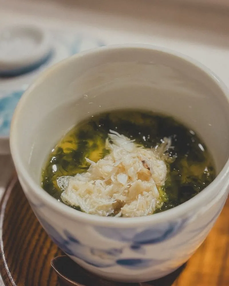 壽司揚