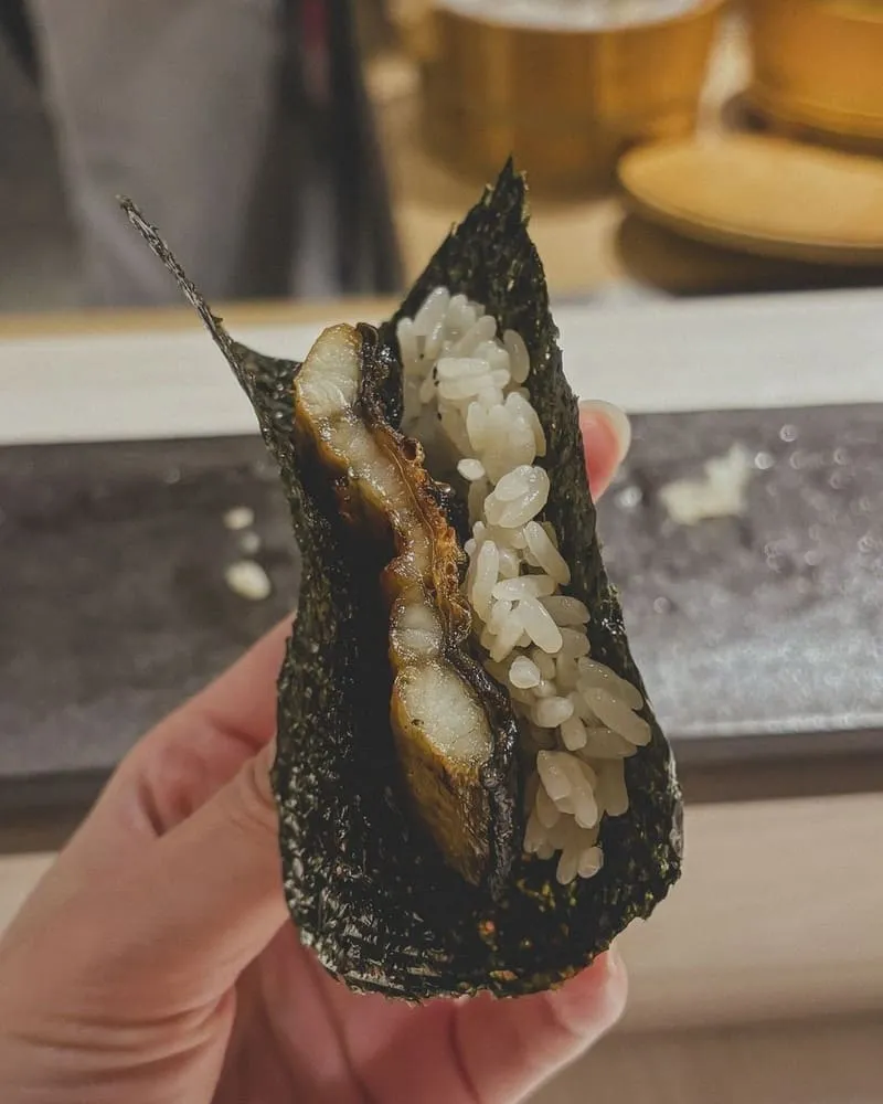 壽司揚