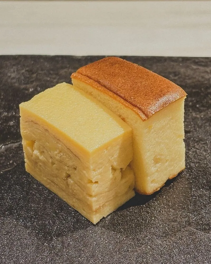 壽司揚