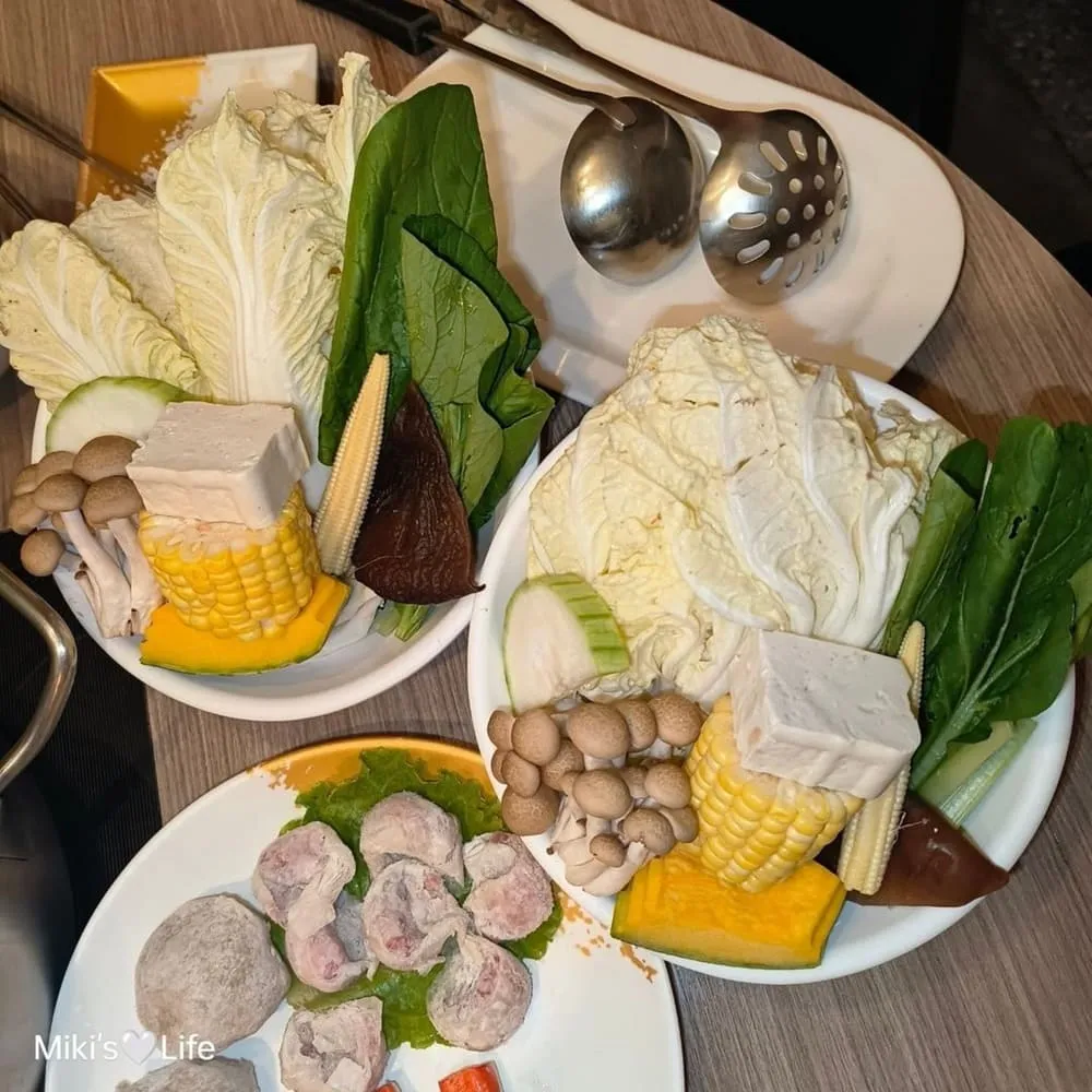 徐泰山汕頭火鍋