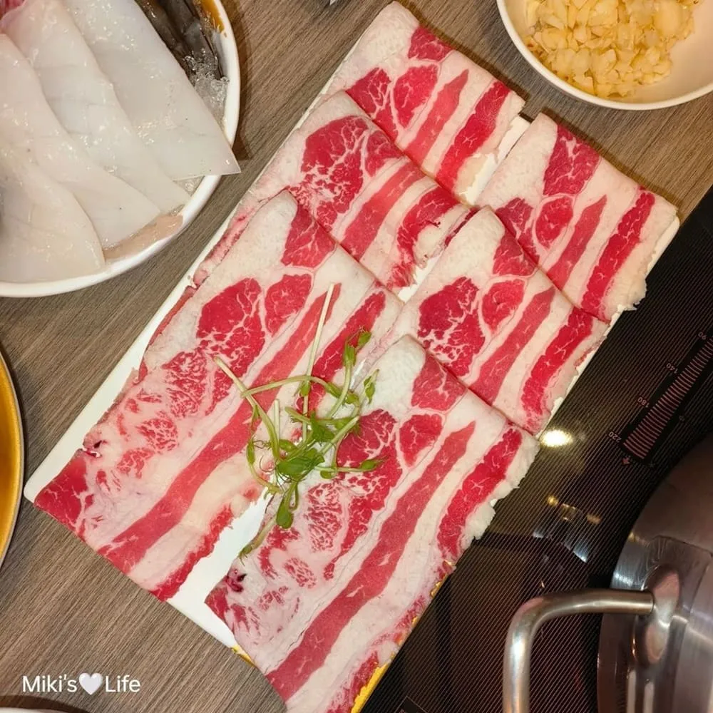 徐泰山汕頭火鍋