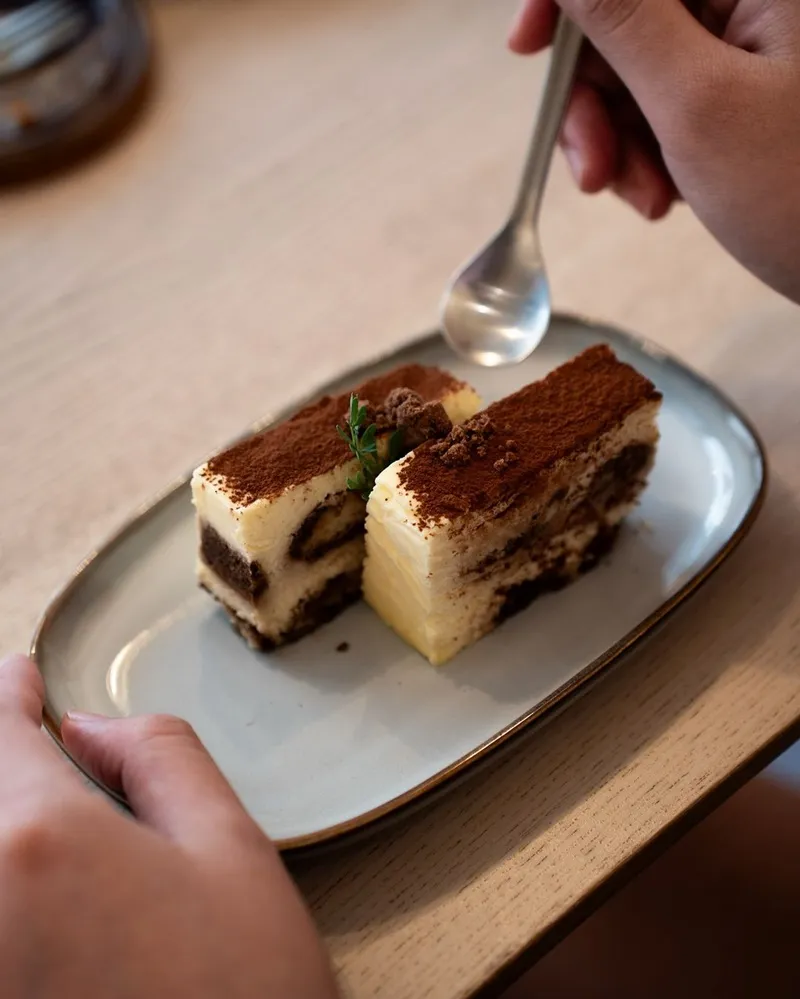 仨丘珈琲Sachuu cafe