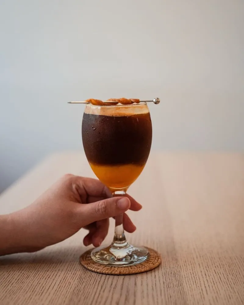 仨丘珈琲Sachuu cafe