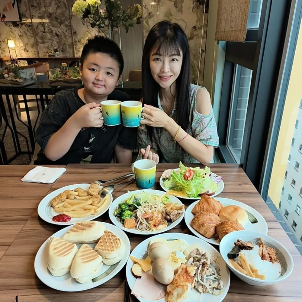 福容徠旅高雄