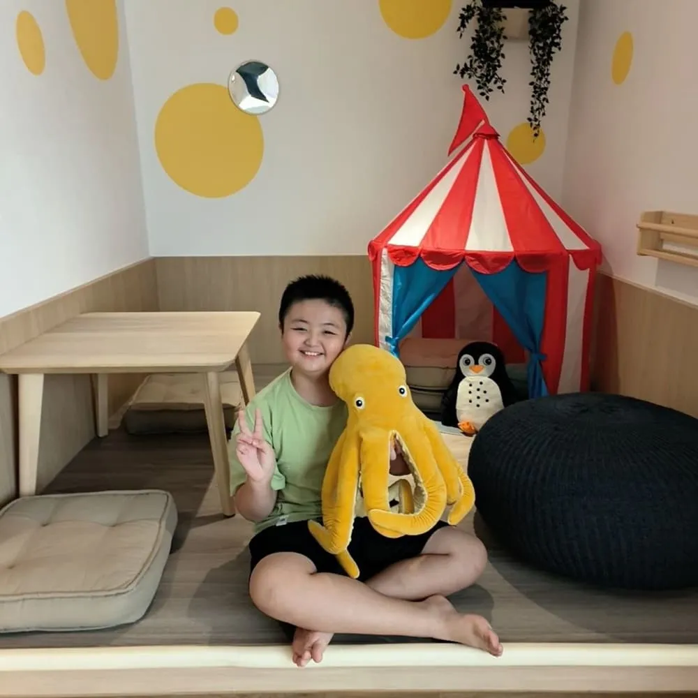 福容徠旅高雄