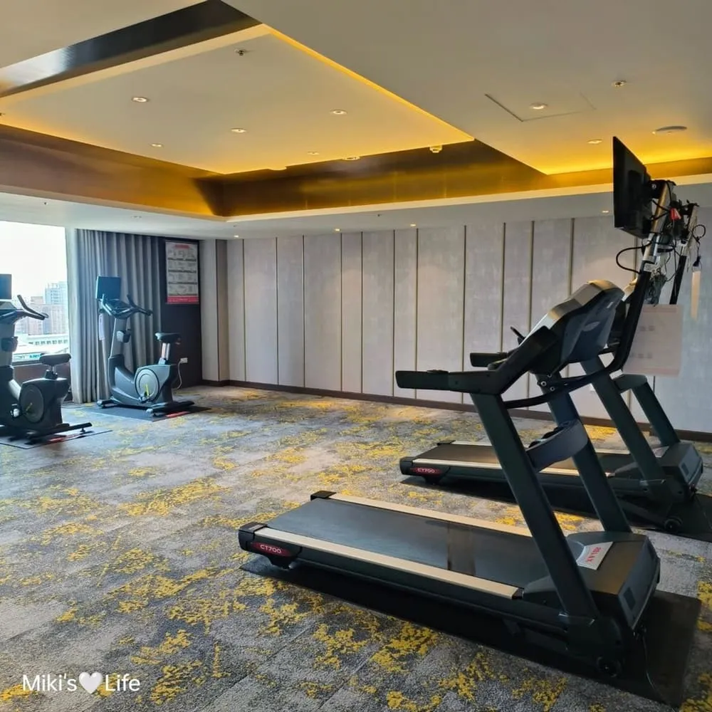 福容徠旅高雄
