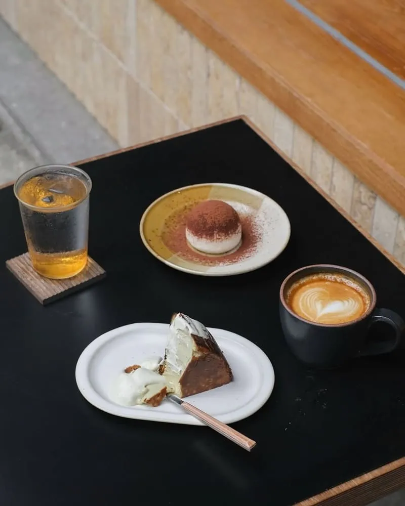 綠河Green River Roastery