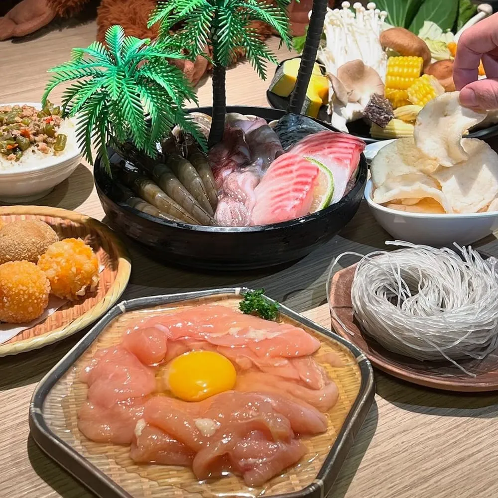 鍋泰暖