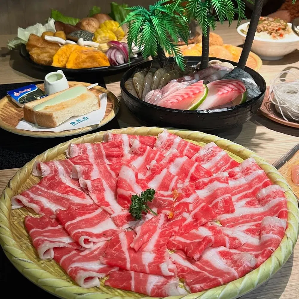 鍋泰暖