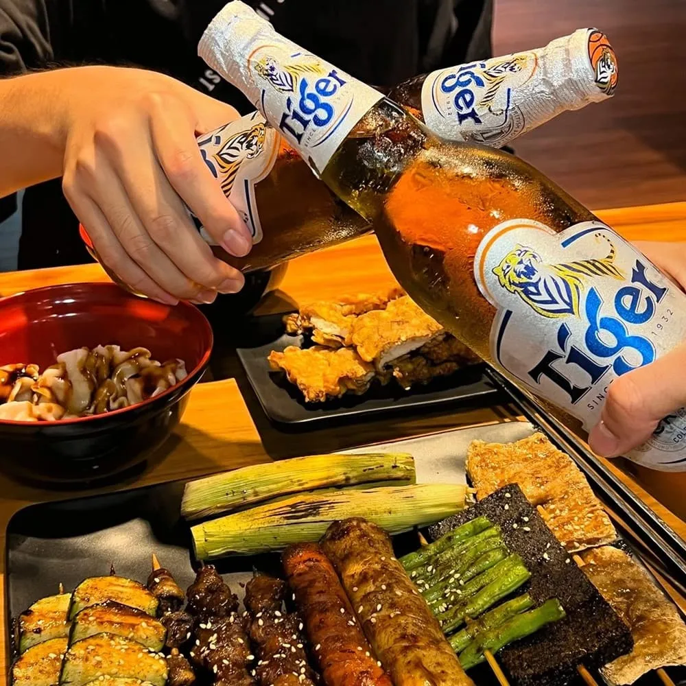 伙房燒烤
