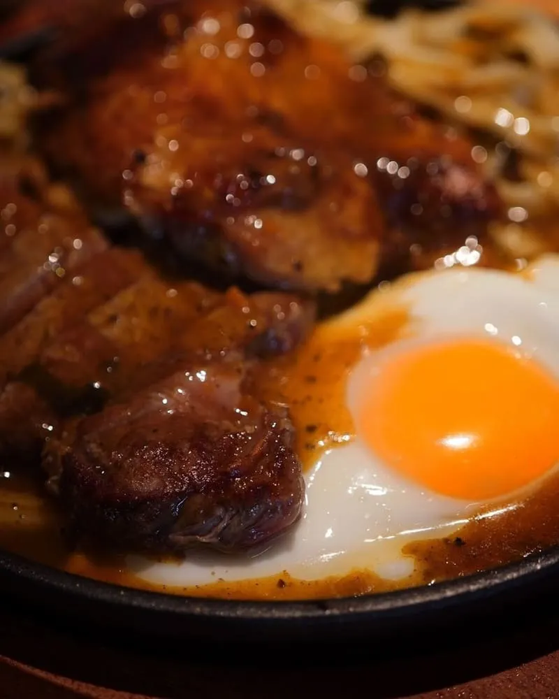NKU台北大安區柴燒料理餐廳