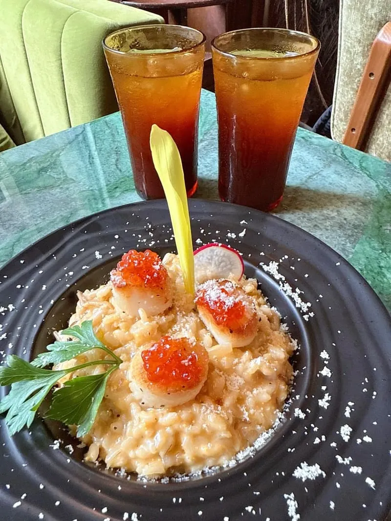 Ombré 敦南店|台北大安區餐酒館