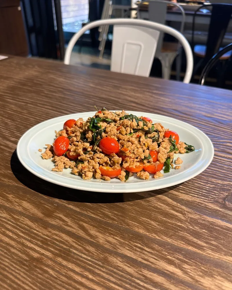 大城享泰食-大坑店