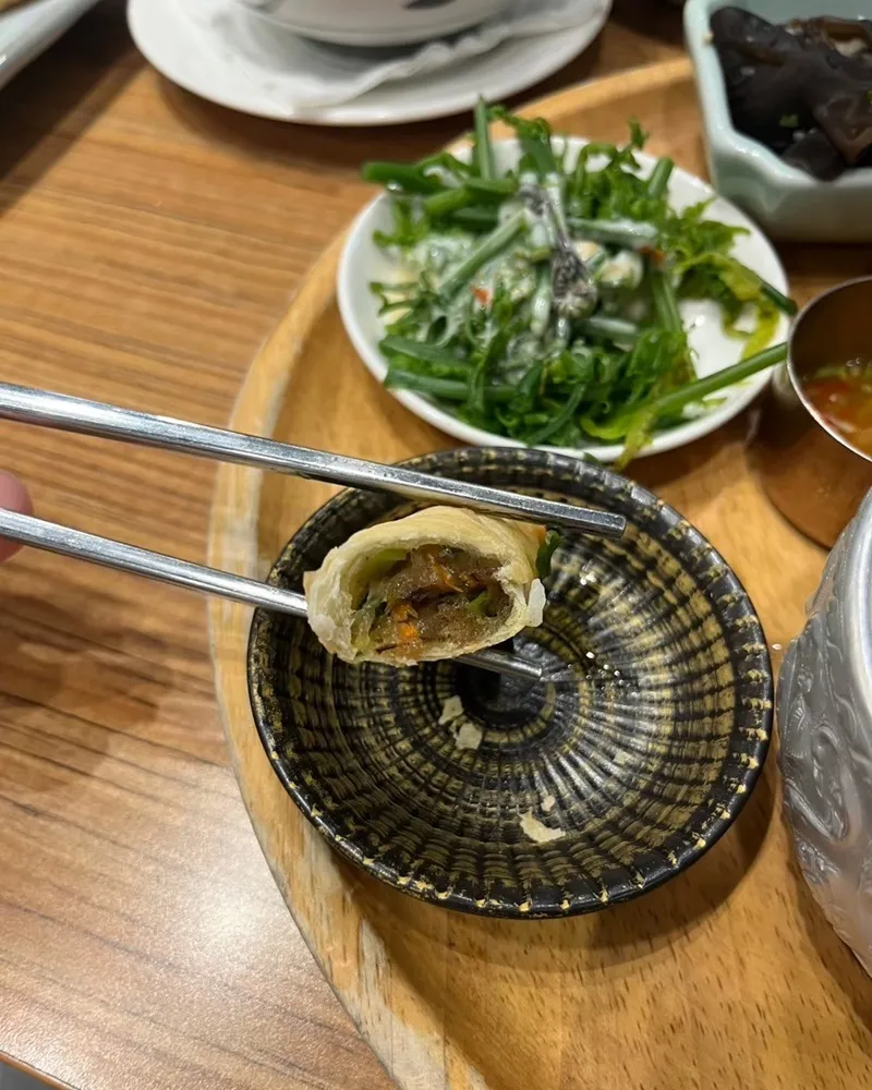 大城享泰食-大坑店