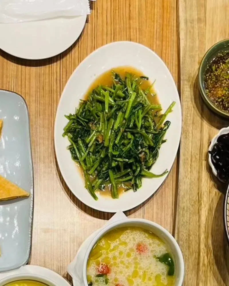大城享泰食-大坑店