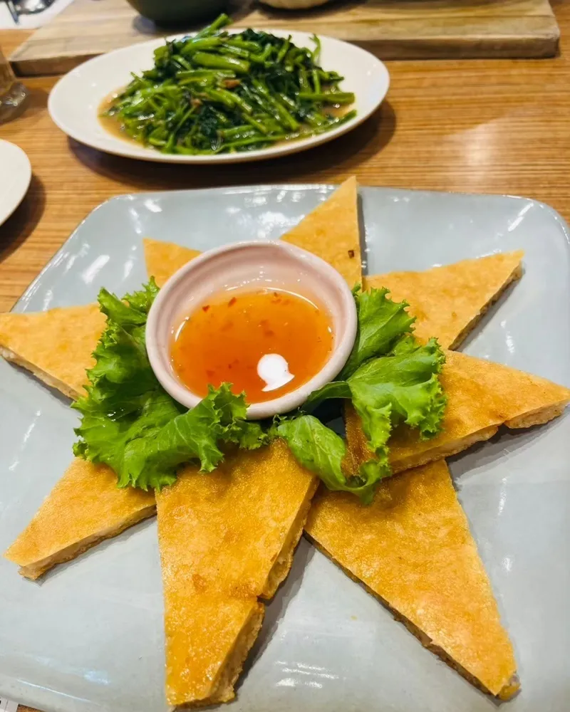 大城享泰食-大坑店