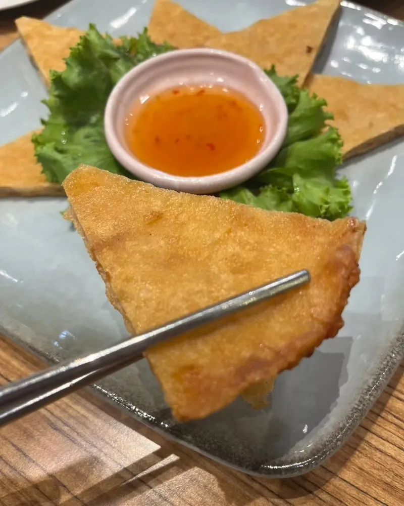 大城享泰食-大坑店