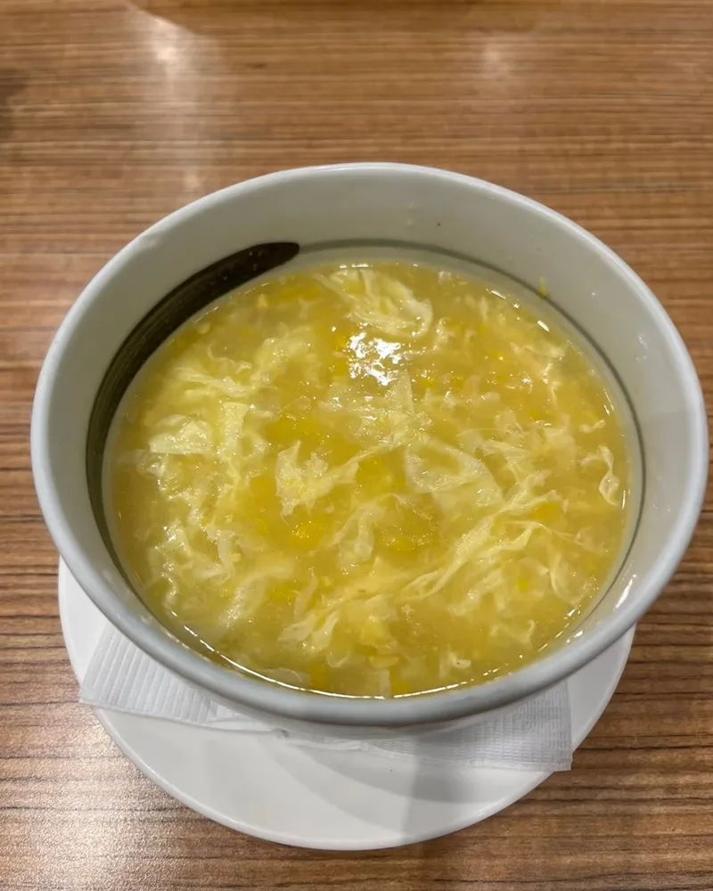 大城享泰食-大坑店