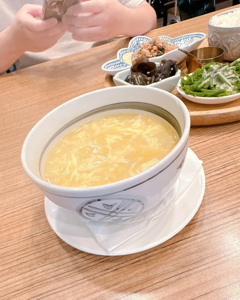 大城享泰食-大坑店