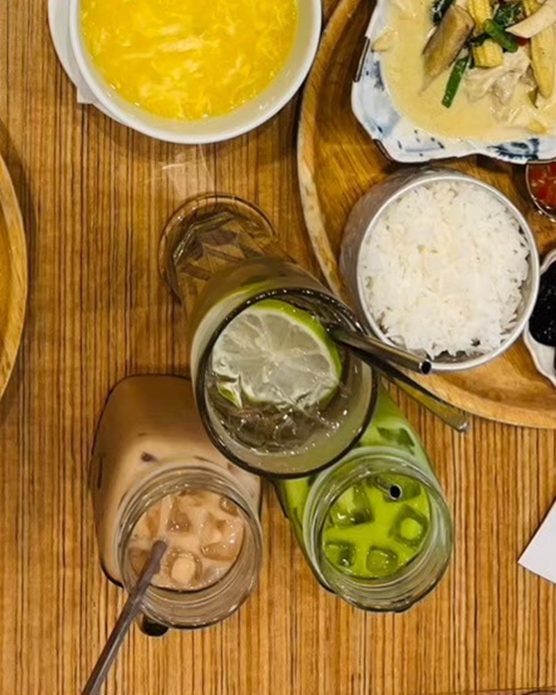 大城享泰食-大坑店