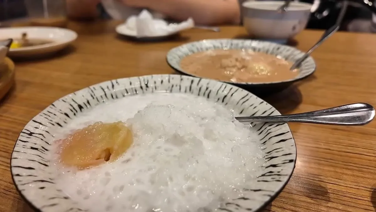 大城享泰食-大坑店