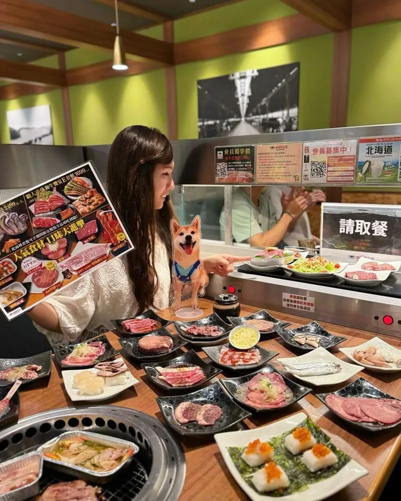 上村牧場微風北車店