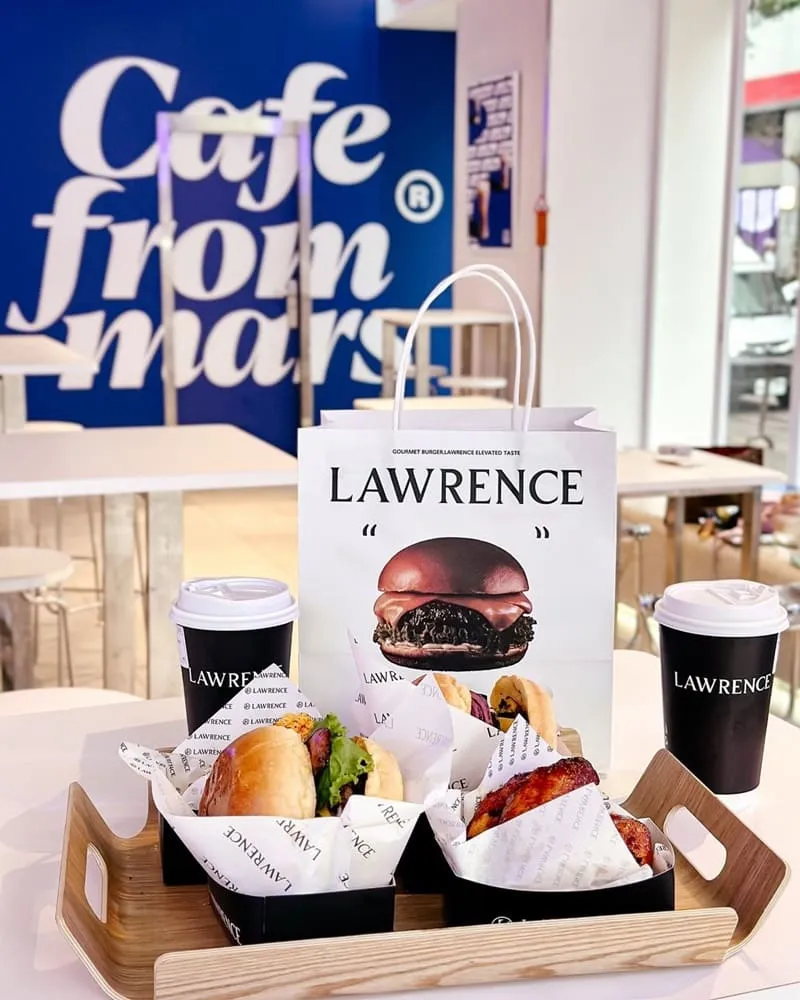 LAWRENCE